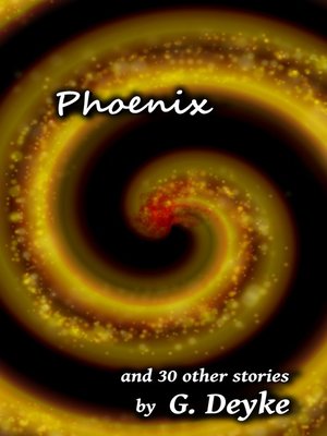 cover image of Phoenix